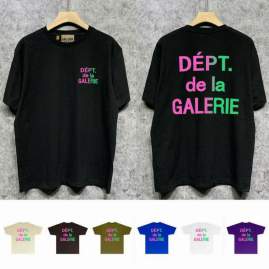 Picture of Gallery Dept T Shirts Short _SKUGalleryDeptS-XXLsytGAG01413265